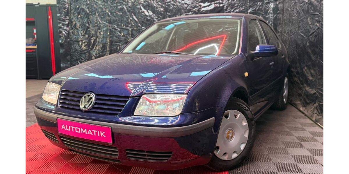 VW Bora 137.000 km 4.300 &euro; Herscheid 58849