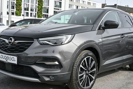Opel Grandland (X) 56.734 km 19.980 &euro; Wuppertal 42103