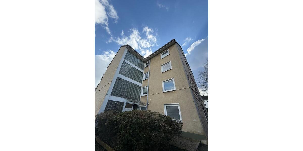 Etagenwohnung Iserlohn - 2.5 Zimmer, 45 m&sup2;, 360&euro; | Angebot:26496292