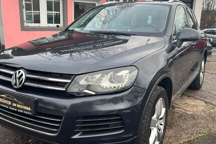 VW Touareg 280.000 km 7.990 &euro; Wuppertal 42329