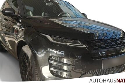 Land Rover Range Rover Evoque 69.578 km 27.750 &euro; Schwerte 58239