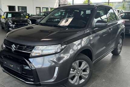 Suzuki Vitara 2.440 km 21.770 &euro; Lünen 44536