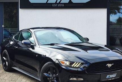 Ford Mustang 99.000 km 20.999 &euro; Unna 59425
