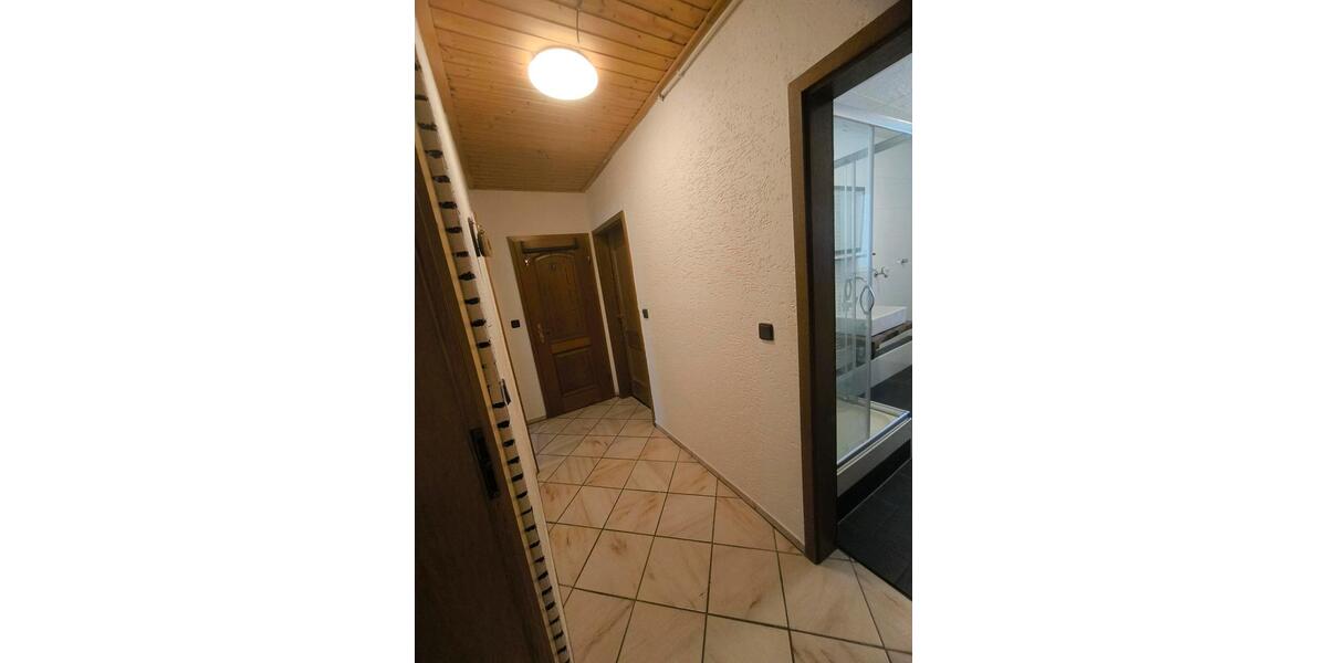Erdgeschoßwohnung Schalksmühle - 1 Zimmer, 44 m&sup2;, 550&euro; | Angebot:26330101