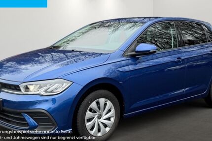 VW Polo 17.616 km 18.290 &euro; Wuppertal 42109
