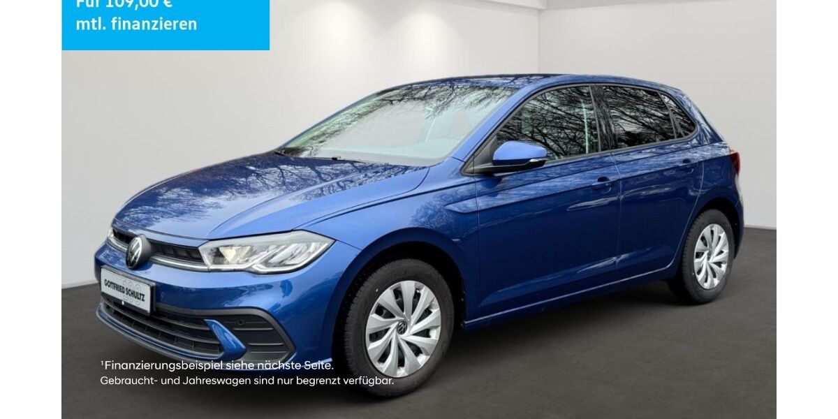 VW Polo 17.616 km 18.290 &euro; Wuppertal 42109