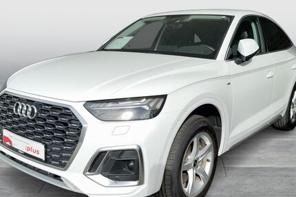 Audi Q5 22.712 km 44.155 &euro; Dortmund 44143