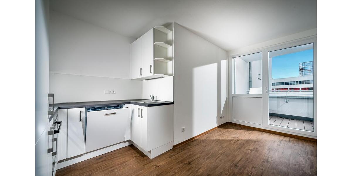 Etagenwohnung Dortmund - 3 Zimmer, 109 m&sup2;, 1.280&euro; | Angebot:19088258
