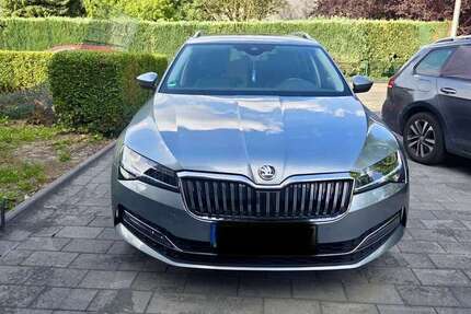 Skoda Superb 124.000 km 20.000 &euro; Langendreer (Bochum) 44892