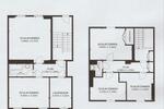 Etagenwohnung Wuppertal - 5 Zimmer, 115 m&sup2;, 970&euro; | Angebot:26678019