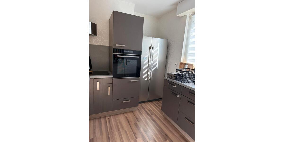 Erdgeschoßwohnung Dortmund Aplerbeck - 4.5 Zimmer, 106 m&sup2;, 1.160&euro; | Angebot:26035714
