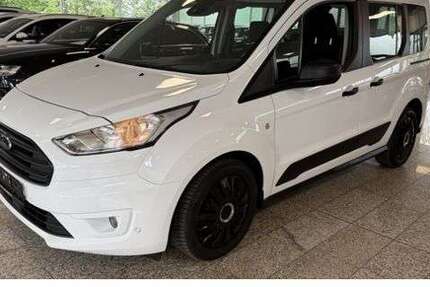 Ford Transit Connect 75.000 km 12.985 &euro; Wuppertal 42329