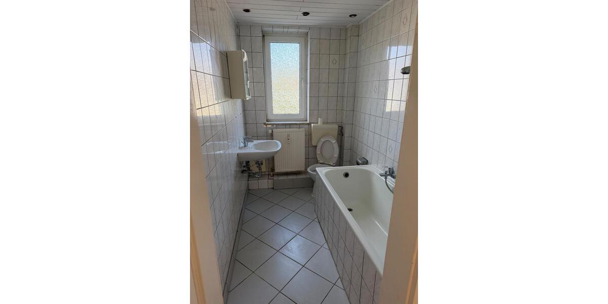 Etagenwohnung Hagen Hagen-Nord - 2 Zimmer, 44 m&sup2;, 450&euro; | Angebot:27619604