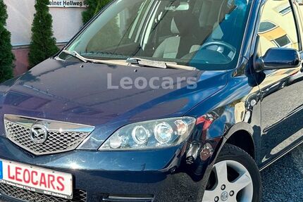 Mazda 2 109.750 km 2.990 &euro; Dortmund 44319