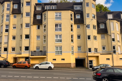 Wohnung Wuppertal Wichlinghausen - 3 Zimmer, 66 m&sup2;, 599&euro; | Angebot:26755235