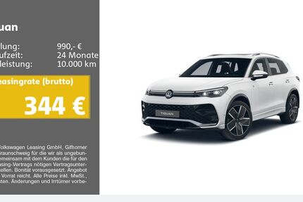 VW Tiguan 7.644 km 45.880 &euro; Remscheid 42897