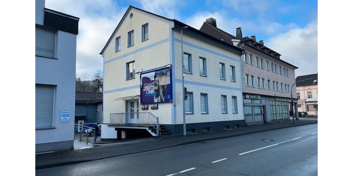 Mehrfamilienhaus, Wohnhaus Lüdenscheid Brügge - 295.000&euro; | Angebot:27113637