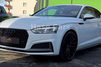 Audi S5 134.500 km 27.999 &euro; Dortmund 44388