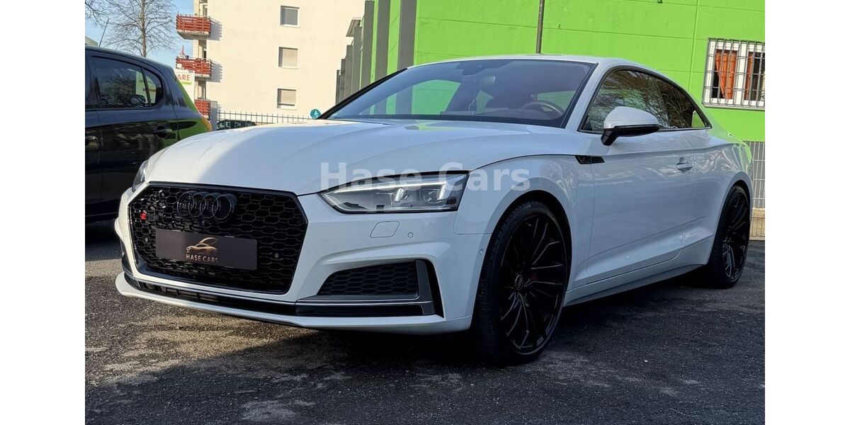 Audi S5 134.500 km 27.999 &euro; Dortmund 44388