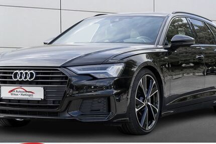 Audi A6 103.966 km 38.851 &euro; Witten 58453
