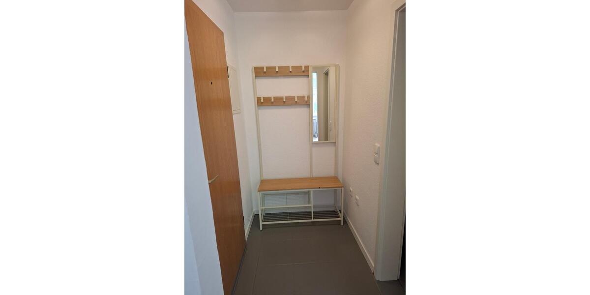 Etagenwohnung Dortmund Hombruch - 1 Zimmer, 26 m&sup2;, 470&euro; | Angebot:26698630