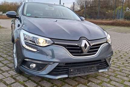Renault Megane 50.000 km 15.500 &euro; Iserlohn 58636