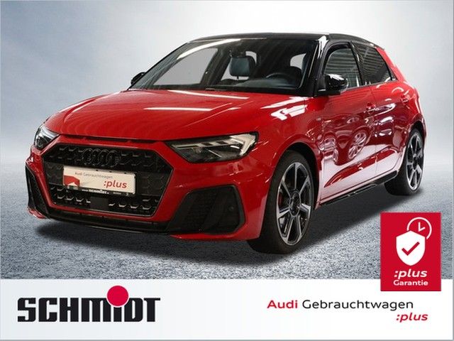 Audi A1 6.160 km 30.840 &euro; Lünen 44534