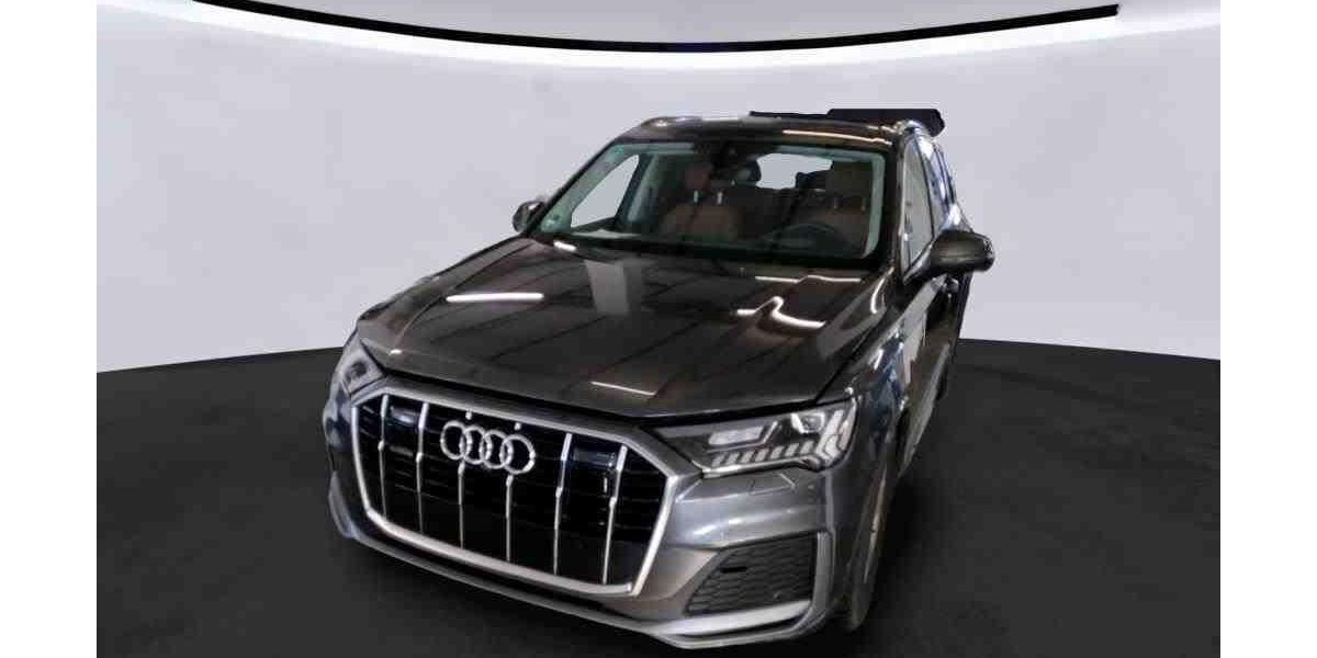 Audi Q7 73.008 km 59.885 &euro; Hagen 58091