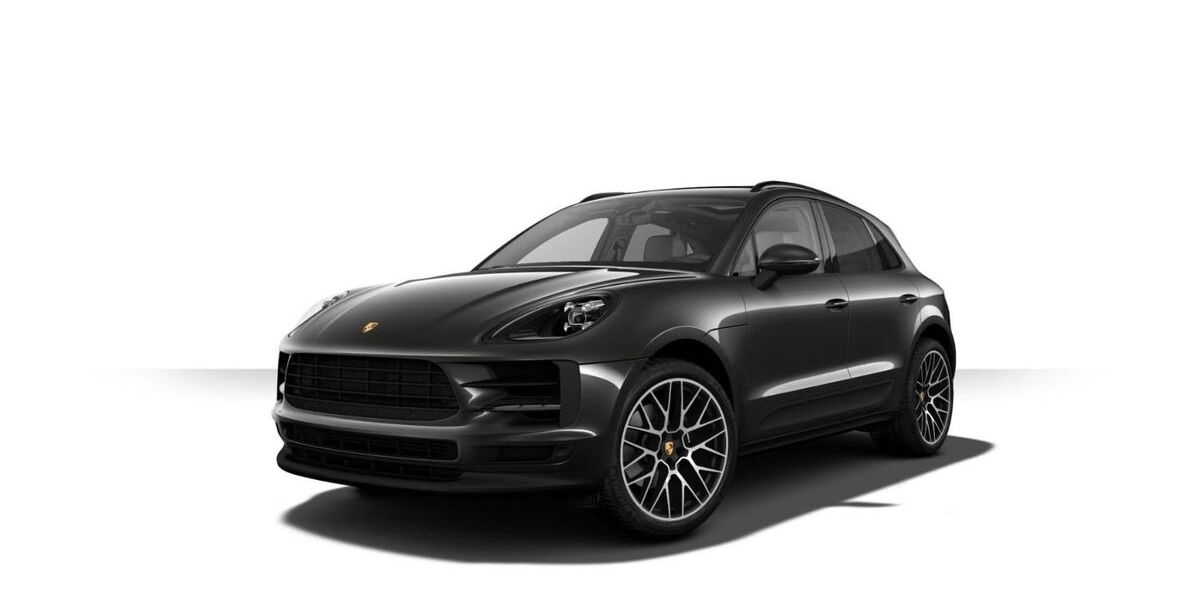 Porsche Macan 54.268 km 58.500 &euro; Holzwickede 59439