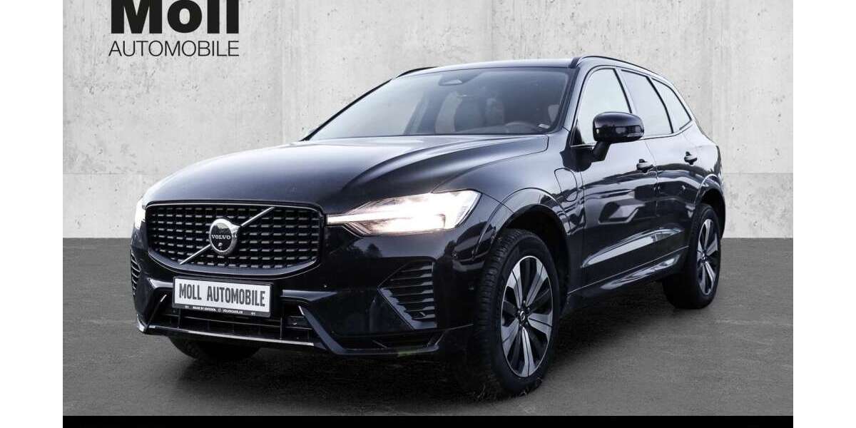 Volvo XC60 16.711 km 43.880 &euro; Wuppertal 42109