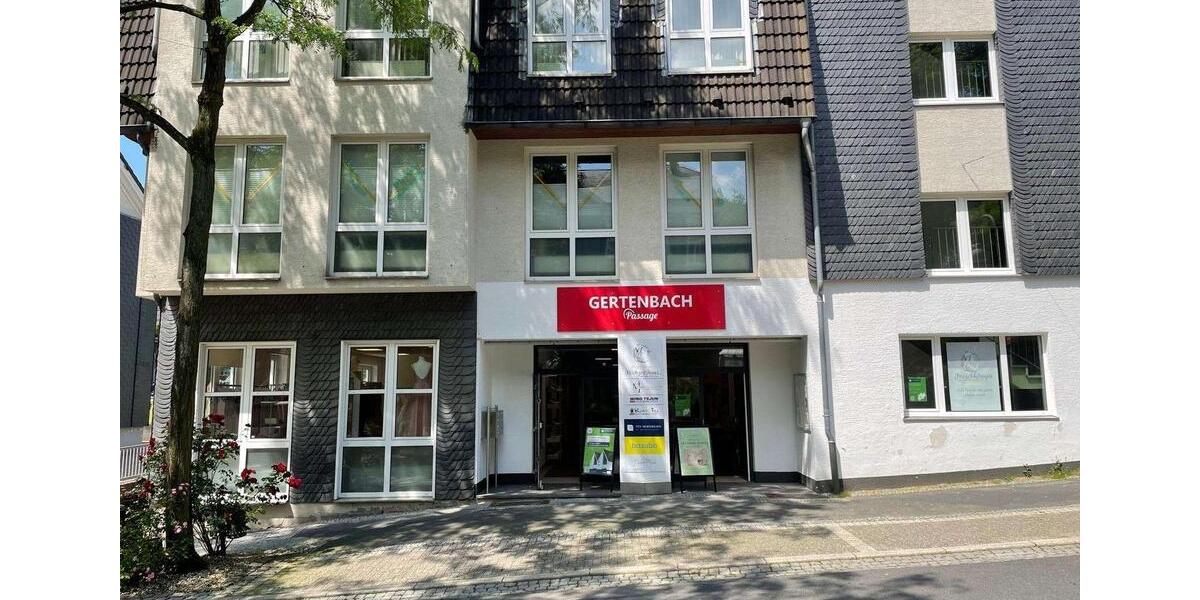 Gewerbeobjekt Remscheid Lüttringhausen - 430&euro; | Angebot:26435617