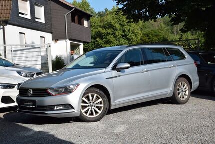 VW Passat Variant 313.500 km 6.590 &euro; Kierspe 58566