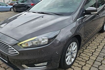 Ford Focus 82.850 km 9.650 &euro; Dortmund 44143