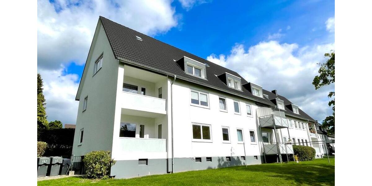 Etagenwohnung Menden (Sauerland) - 4 Zimmer, 77 m&sup2;, 589&euro; | Angebot:26641581