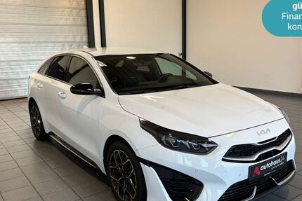 Kia pro ceed / ProCeed 24.379 km 22.590 &euro; Wuppertal 42287