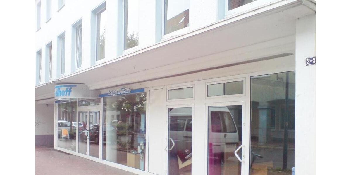 Gewerbeobjekt Kamen - 1.200&euro; | Angebot:9600030