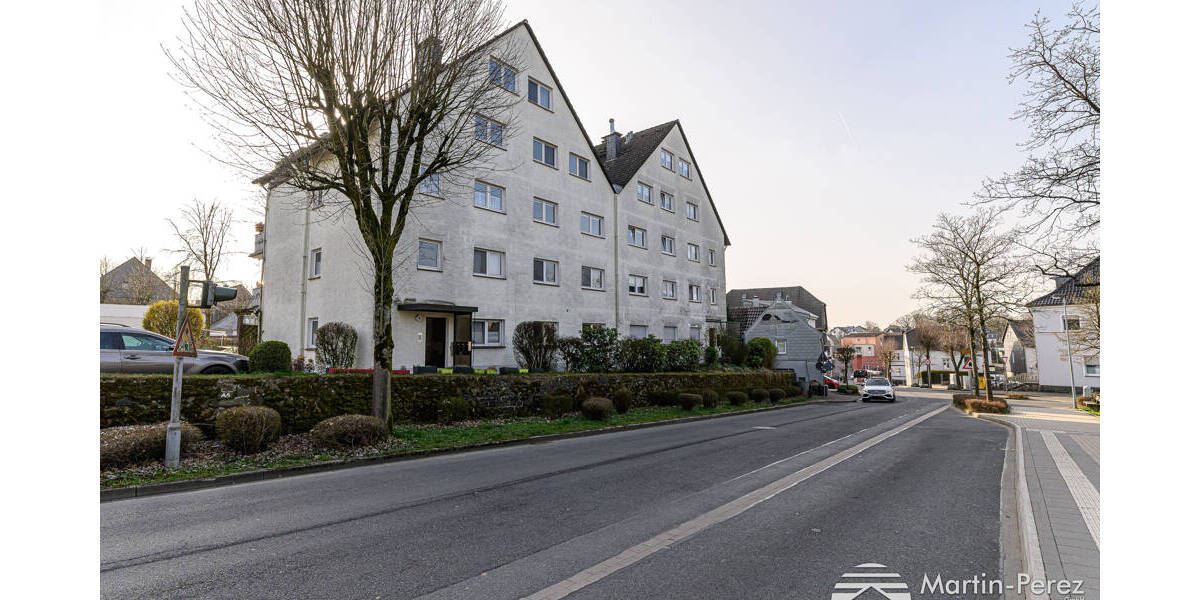 Etagenwohnung Breckerfeld - 3 Zimmer, 97 m&sup2;, 195.000&euro; | Angebot:26502713