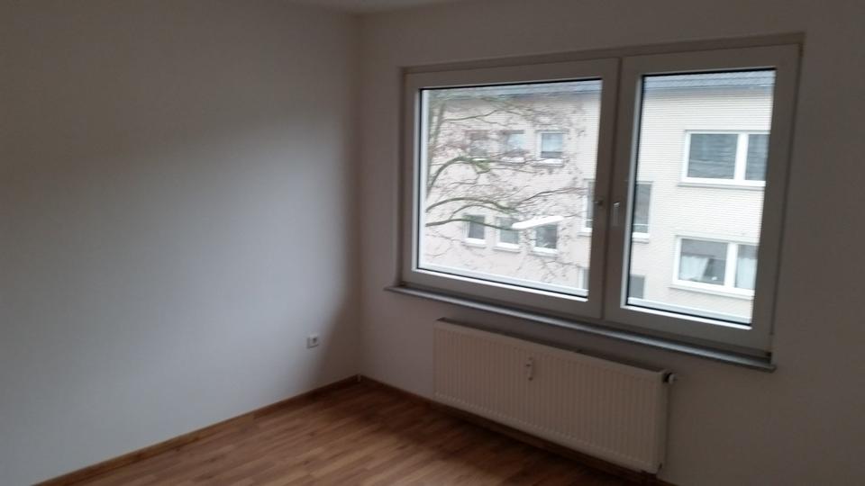 Etagenwohnung Wuppertal - 1 Zimmer, 55 m&sup2;, 135.000&euro; | Angebot:25966361
