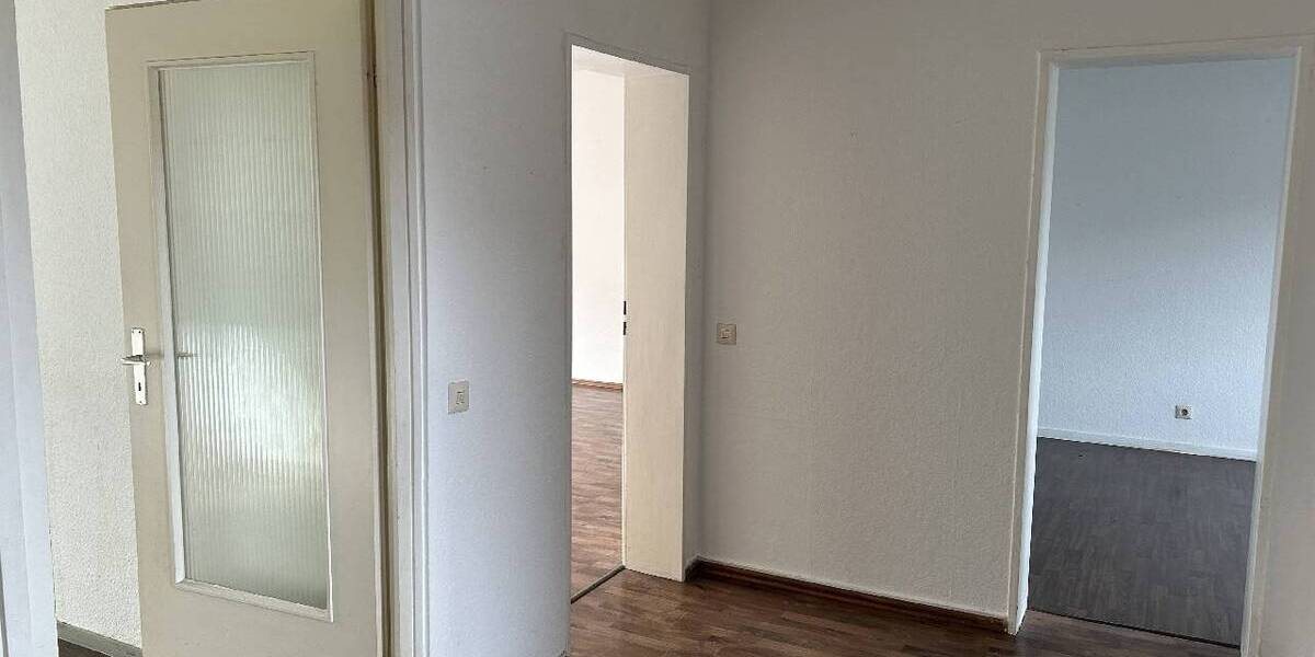 Etagenwohnung Schwelm - 2 Zimmer, 62 m&sup2;, 79.000&euro; | Angebot:26750778