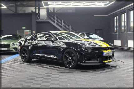 Chevrolet Camaro 28.000 km 29.499 &euro; Hemer 58675