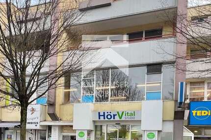 Gewerbeobjekt Velbert - 1.260&euro; | Angebot:23810663