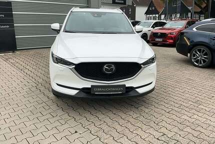 Mazda CX-5 59.600 km 24.990 &euro; Dortmund 44359