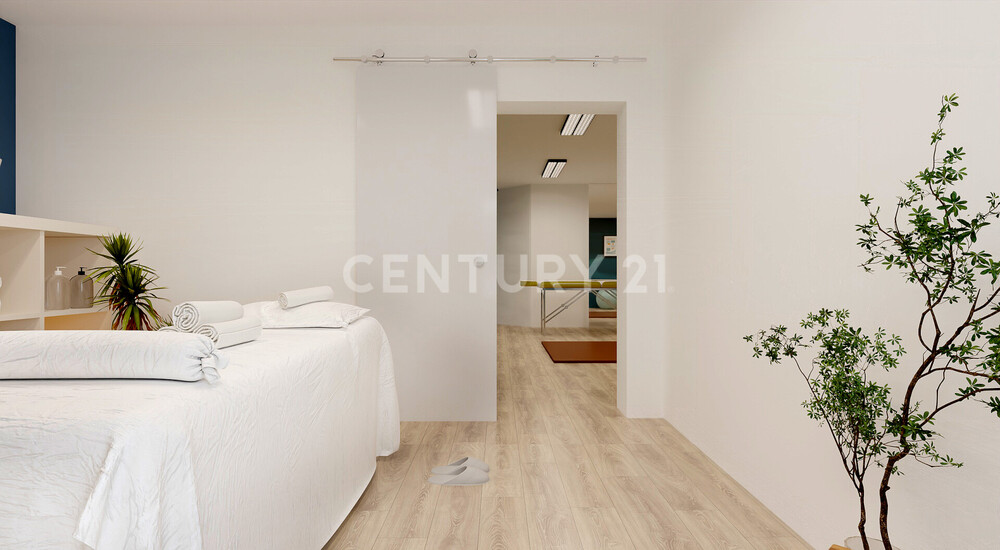 Synergien! EMS, Physio- , Ergotherapeuten, Osteopathen, Heilpraktiker - Gewerbeobjekt Unna (Zentrum) | Angebot:20385770