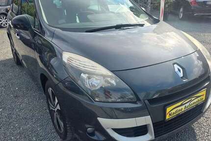 Renault Scenic 157.824 km 6.500 &euro; Dortmund 44339