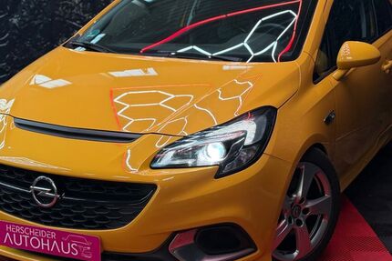 Opel Corsa 153.000 km 9.300 &euro; Herscheid 58849