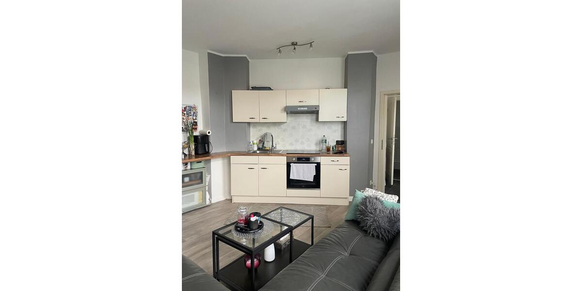 Erdgeschoßwohnung Castrop-Rauxel Rauxel - 1.5 Zimmer, 40 m&sup2;, 399&euro; | Angebot:27623426