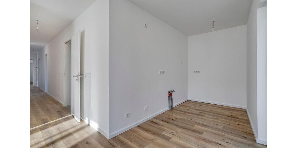 Erdgeschoßwohnung Dortmund Hombruch - 3 Zimmer, 92 m&sup2;, 1.144&euro; | Angebot:25715676