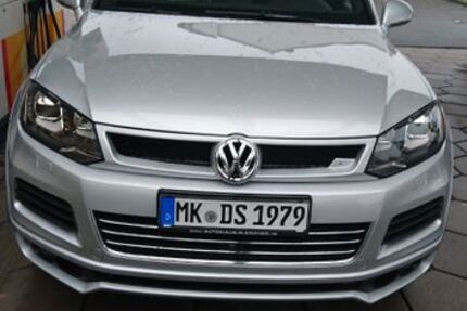 VW Touareg 111.600 km 18.000 &euro; Menden 58708