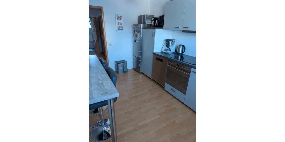 Etagenwohnung Breckerfeld - 2 Zimmer, 62 m&sup2;, 480&euro; | Angebot:27608708