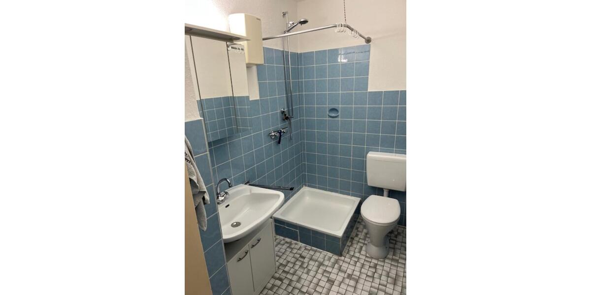 Etagenwohnung Bochum Altenbochum - 1 Zimmer, 31 m&sup2;, 330&euro; | Angebot:25867906